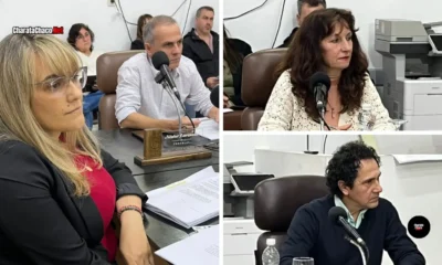 Frente Chaqueño presentó un proyecto para hacedores culturales