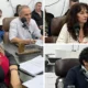 Frente Chaqueño presentó un proyecto para hacedores culturales