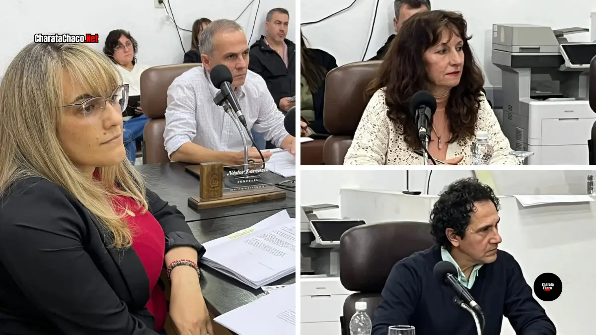 Frente Chaqueño presentó un proyecto para hacedores culturales