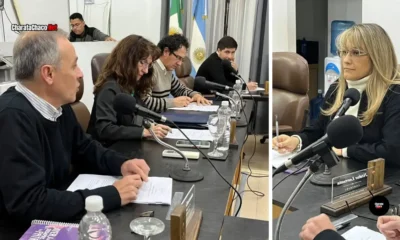 Frente Chaqueño presentó un proyecto sobre tierras fiscales