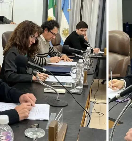 Frente Chaqueño presentó un proyecto sobre tierras fiscales