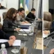 Frente Chaqueño presentó un proyecto sobre tierras fiscales