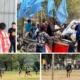 Charata dio inicio a la Estudiantina 2026