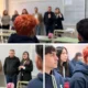 Charata: jornada de prevención sobre adicciones en el Comercial