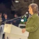 María Ricca destacó el compromiso de Charata con el PreLaborde