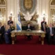 Milei habló sobre Malvinas en cadena nacional: los anuncios