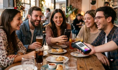 La primavera trae promociones con Tuya y QR NBCH24