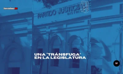 PJ Chaco repudió el voto de Blanc en la suspensión de las PASO