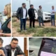 Evalúan instalar una planta de alfalfa en Charata