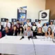 Se presentó la Estudiantina 2026 en Charata: cumple 10 años
