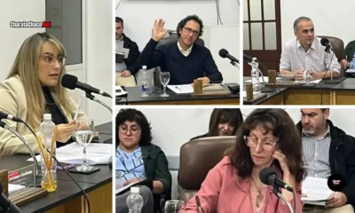 Frente Chaqueño presentó un proyecto de accesibilidad vial