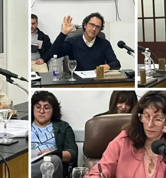 Frente Chaqueño presentó un proyecto de accesibilidad vial