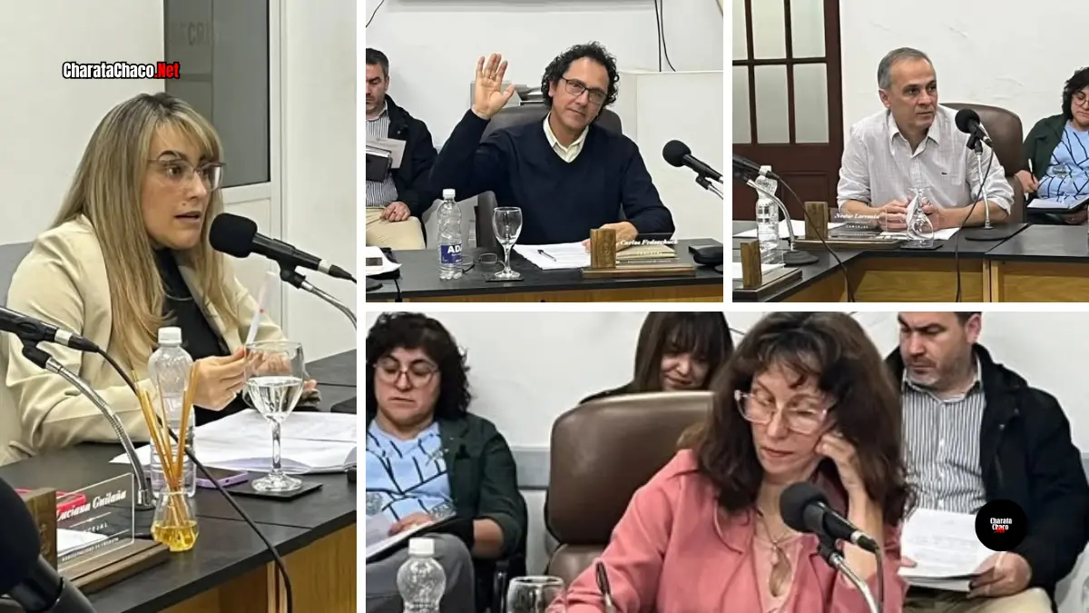 Frente Chaqueño presentó un proyecto de accesibilidad vial