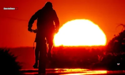 Pronóstico del tiempo en Charata para este miércoles