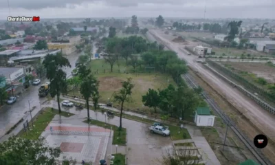 Pronóstico del tiempo en Charata para este sábado