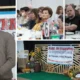 Charata celebró la Cena por el Día del Agricultor