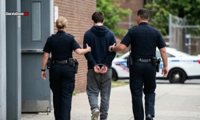 Rige el nuevo Régimen Penal Juvenil: imputables desde los 14 años