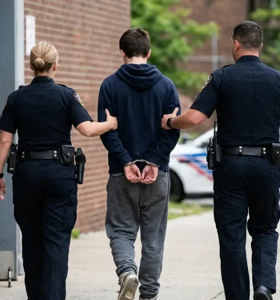 Rige el nuevo Régimen Penal Juvenil: imputables desde los 14 años