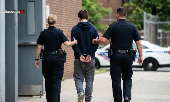 Rige el nuevo Régimen Penal Juvenil: imputables desde los 14 años