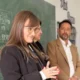 Schneider acompañó la jornada de prevención en Charata y Las Breñas