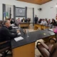 Concejo de Charata sesionó con Gauna al frente del cuerpo