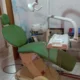 Nuevo sillón odontológico en el Centro de Salud de Las Tolderías