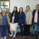 Charata comenzó talleres de prevención del suicidio en los CAPS