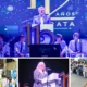 Charata celebró el acto central de su 112° aniversario