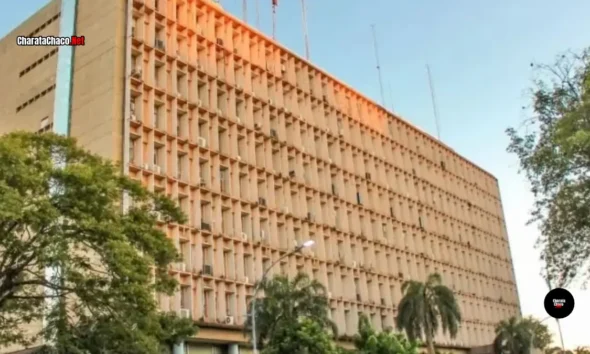 Asueto administrativo el 2 de noviembre en Chaco