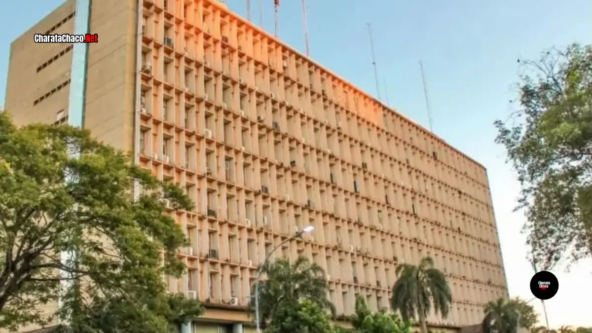 Asueto administrativo el 2 de noviembre en Chaco
