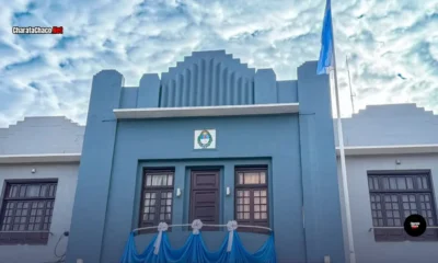 Asueto administrativo en Charata: sin recolección de residuos
