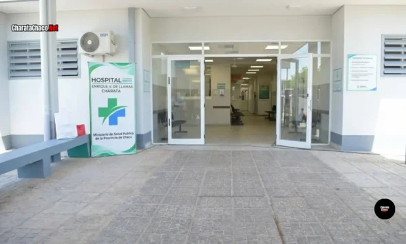 Charata acerca la atención de salud a los barrios