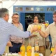 La Banda Municipal de Charata ya tiene su nueva casa