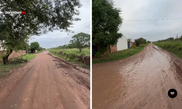 Una calle de Charata llevará el nombre del Padre Sepi