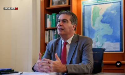 Capitanich propuso unificar las elecciones en Chaco