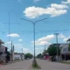 Clima en Charata hoy: cómo estará la Charata Marcha