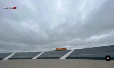 Clima en Charata hoy: pronóstico de este jueves