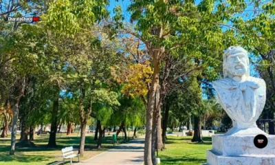 Clima en Charata hoy: pronóstico de este miércoles