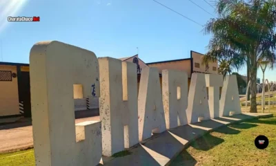Clima en Charata hoy: lluvia en el día del aniversario