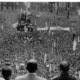 Columna sobre el 17 de octubre: peronismo y antiperonismo