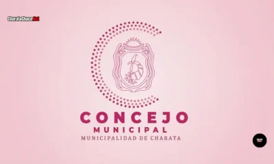 El Concejo de Charata se sumó a octubre rosa