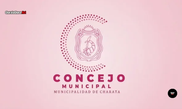 El Concejo de Charata se sumó a octubre rosa