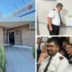 Nuevos consultorios del Ejército de Salvación en Charata