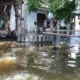 Emergencia hídrica en Chaco: más de 2.000 evacuados