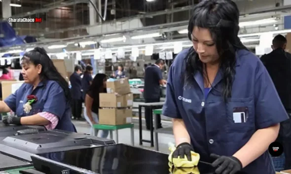 Empresas empleadoras en Chaco: 385 menos que en julio de 2025