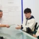 Rach entregó los premios de la Estudiantina 2026