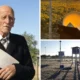 Estación agrometeorológica de Las Breñas: 90 años de datos