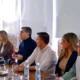 Frente Chaqueño presentó su agenda legislativa en Charata