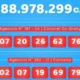 Poceada Chaqueña: dos ganadores de casi $89 millones