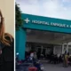 El Hospital de Charata respondió a críticas en redes